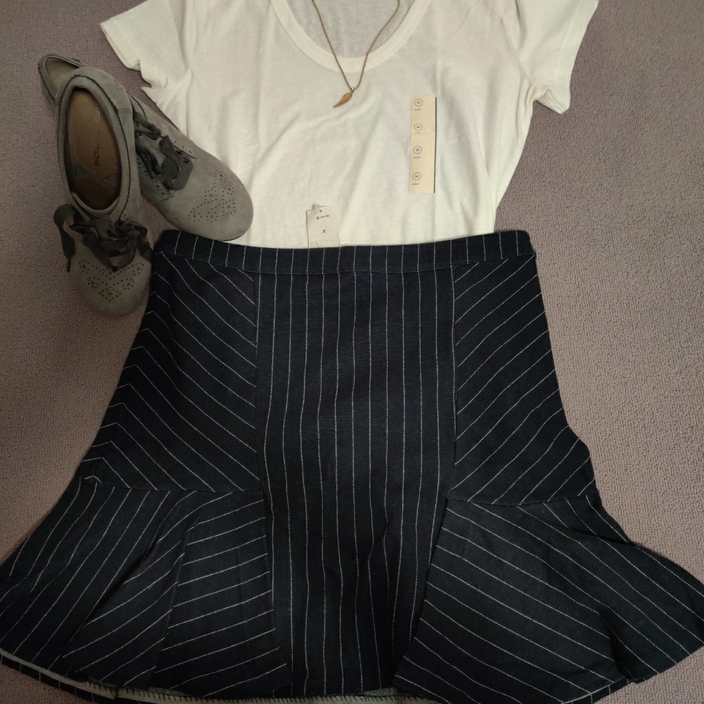 Banana Republic skirt
